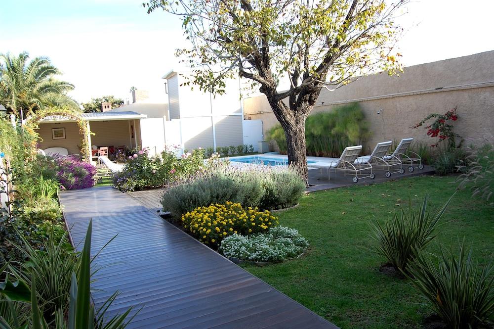 Delvino Boutique Hotel Σάλτα Εξωτερικό φωτογραφία