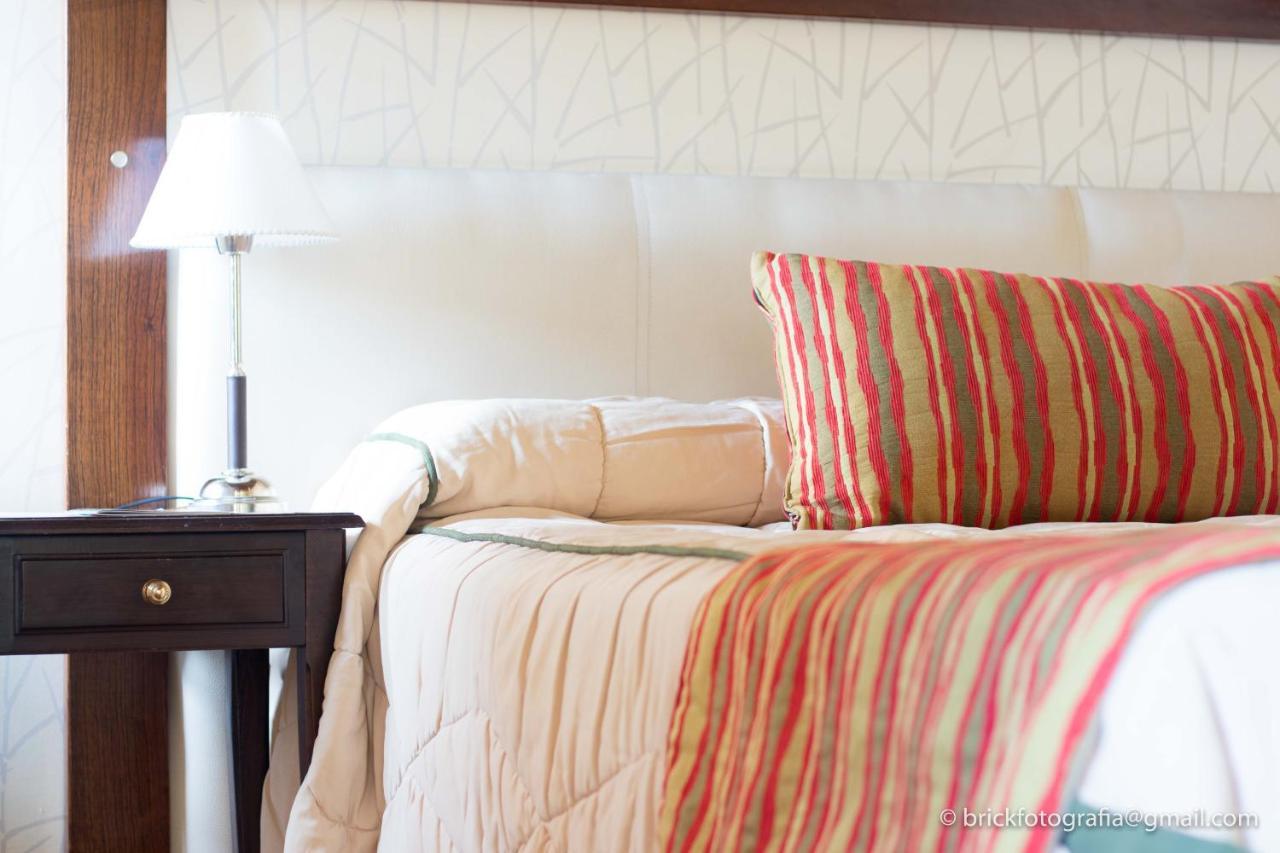 Delvino Boutique Hotel Σάλτα Εξωτερικό φωτογραφία