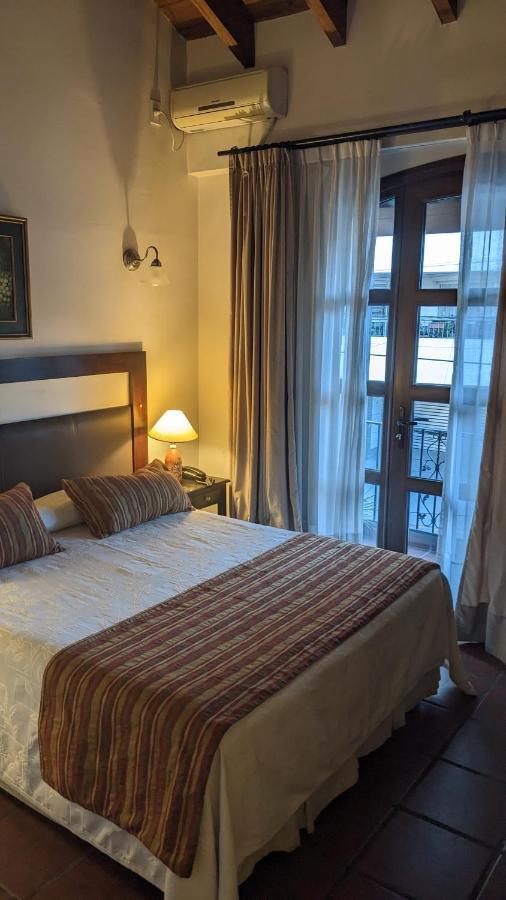 Delvino Boutique Hotel Σάλτα Εξωτερικό φωτογραφία