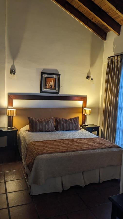 Delvino Boutique Hotel Σάλτα Εξωτερικό φωτογραφία