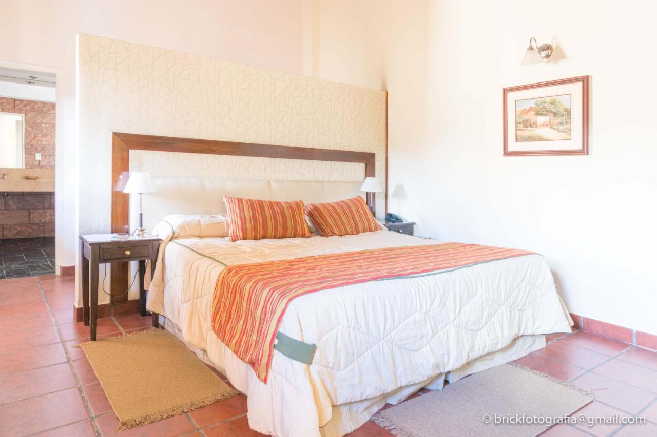 Delvino Boutique Hotel Σάλτα Εξωτερικό φωτογραφία