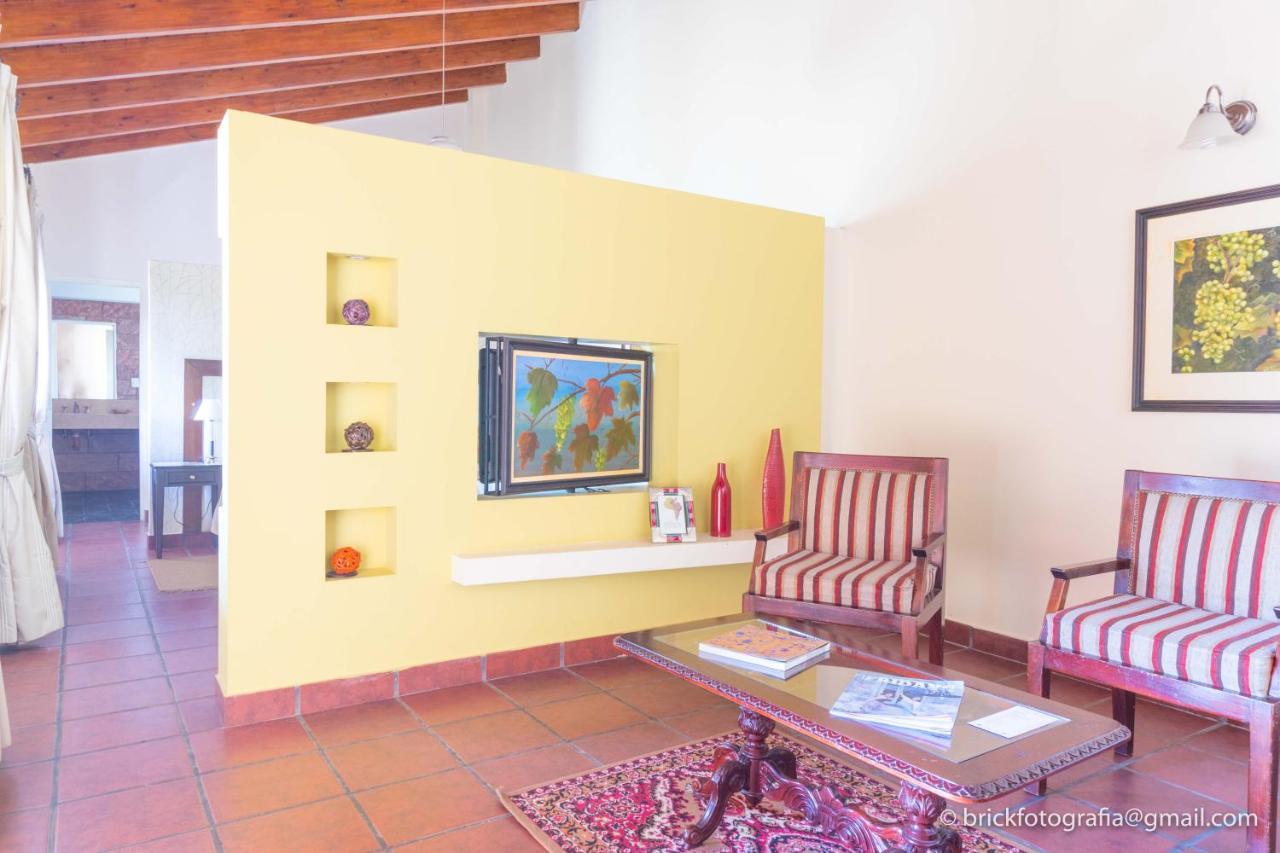 Delvino Boutique Hotel Σάλτα Εξωτερικό φωτογραφία