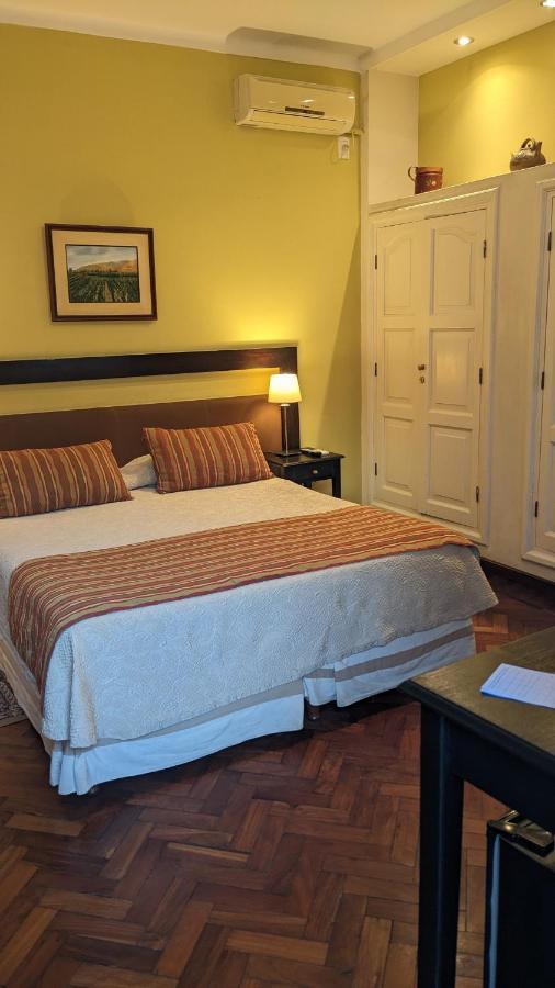 Delvino Boutique Hotel Σάλτα Εξωτερικό φωτογραφία