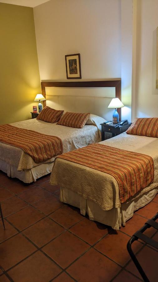 Delvino Boutique Hotel Σάλτα Εξωτερικό φωτογραφία