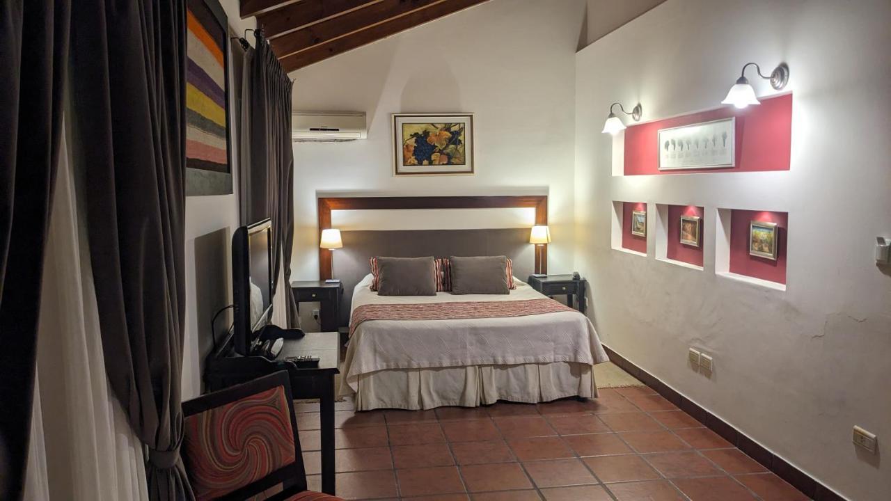 Delvino Boutique Hotel Σάλτα Εξωτερικό φωτογραφία