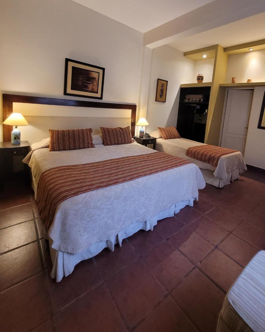 Delvino Boutique Hotel Σάλτα Εξωτερικό φωτογραφία