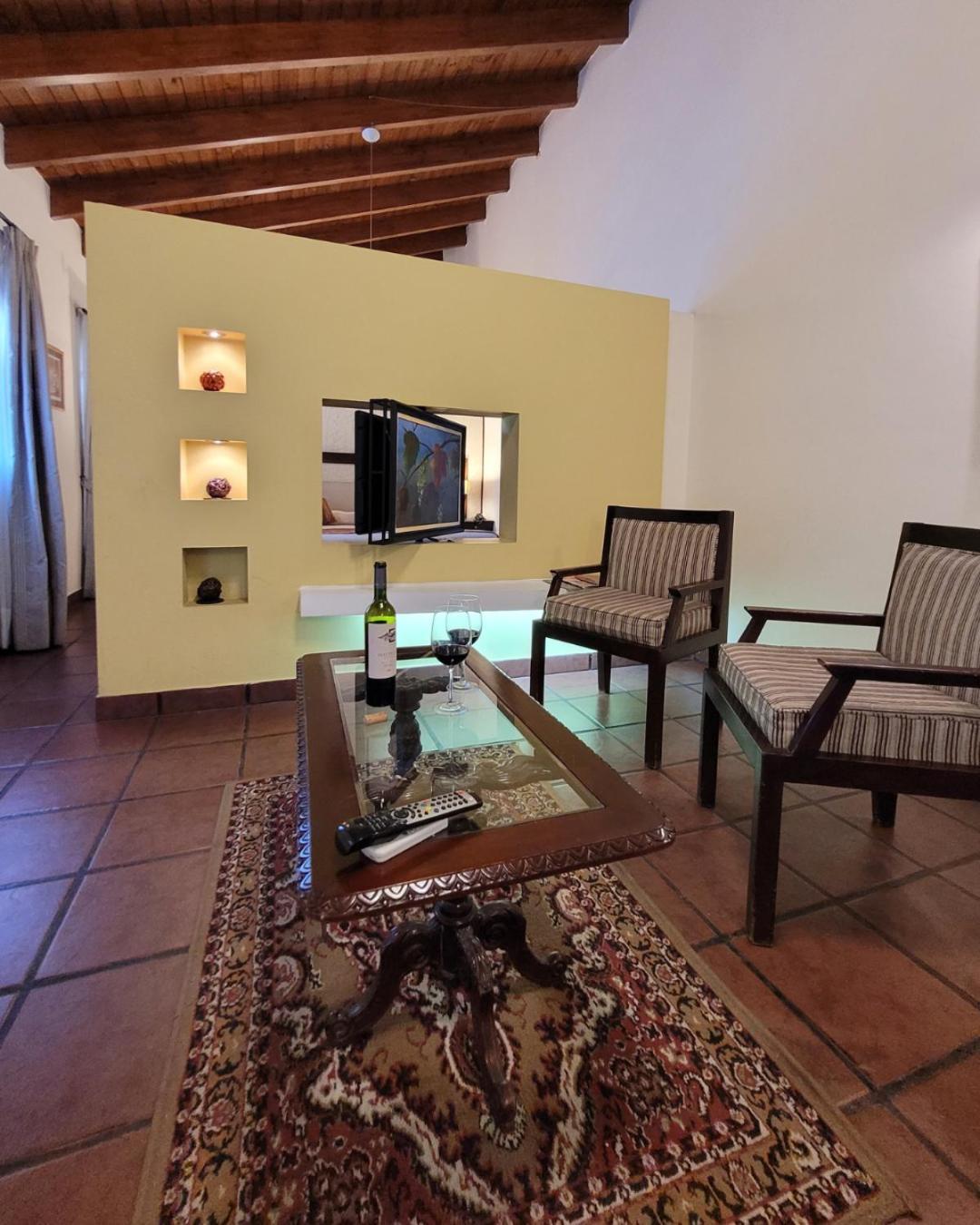 Delvino Boutique Hotel Σάλτα Εξωτερικό φωτογραφία