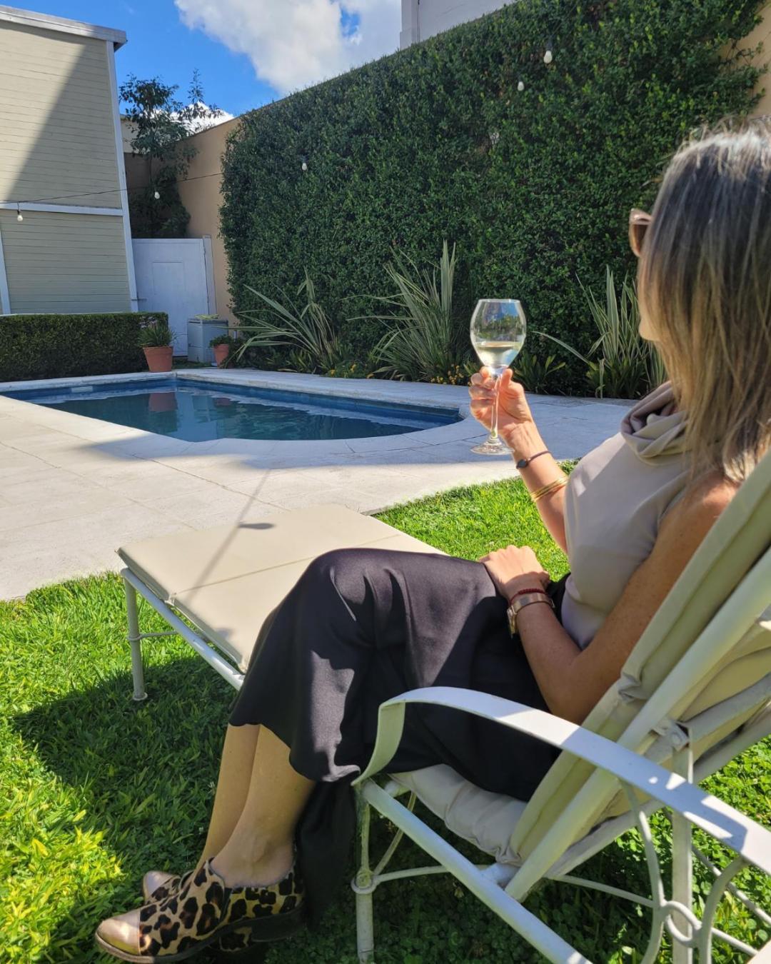 Delvino Boutique Hotel Σάλτα Εξωτερικό φωτογραφία