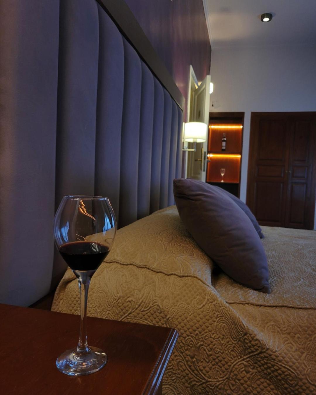 Delvino Boutique Hotel Σάλτα Εξωτερικό φωτογραφία