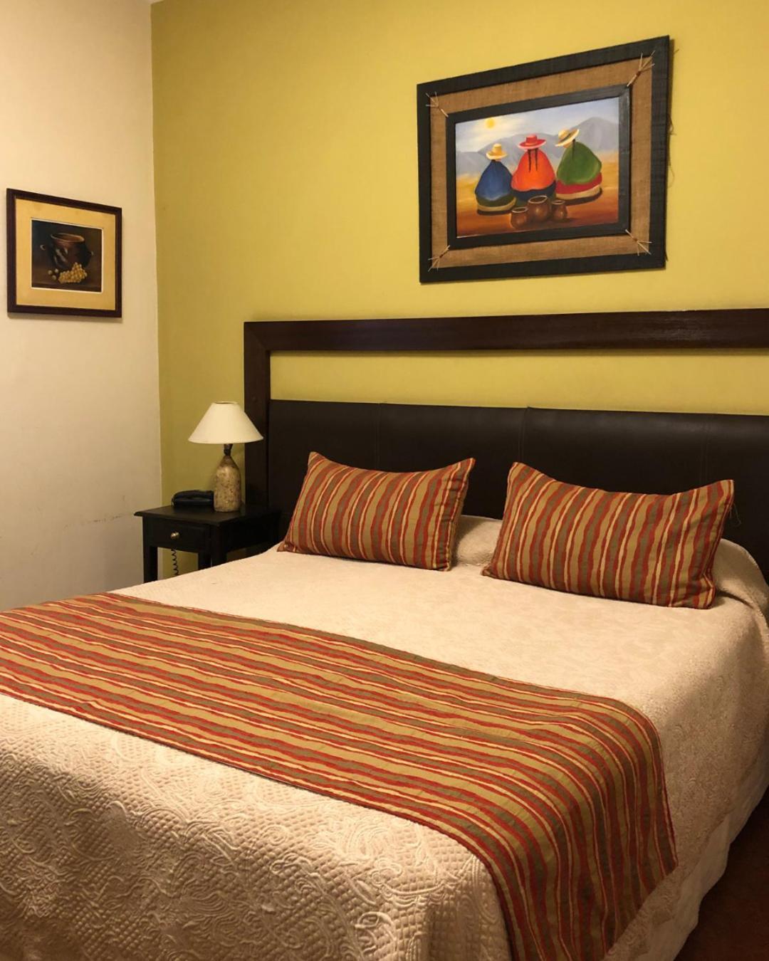 Delvino Boutique Hotel Σάλτα Εξωτερικό φωτογραφία