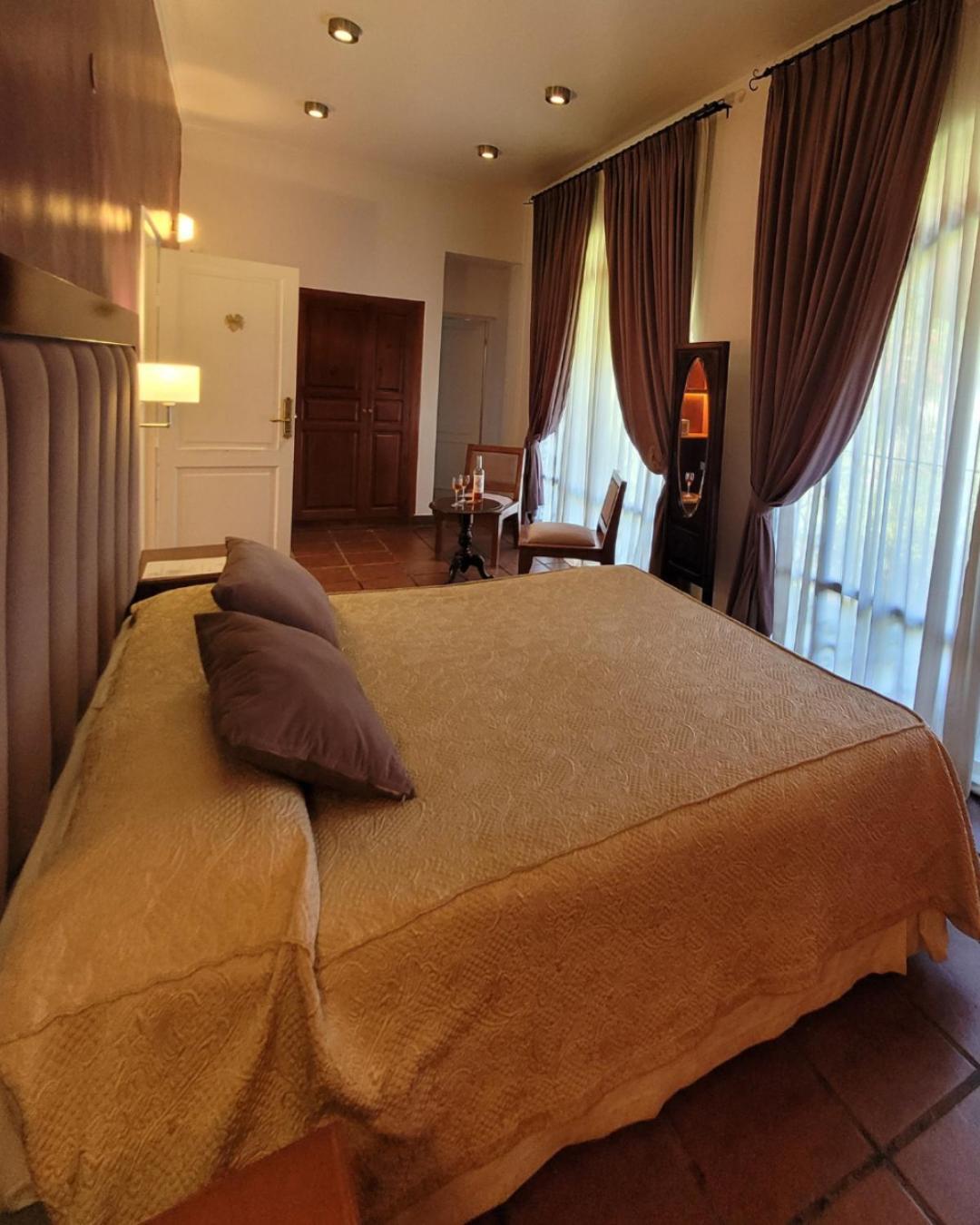 Delvino Boutique Hotel Σάλτα Εξωτερικό φωτογραφία