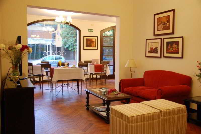 Delvino Boutique Hotel Σάλτα Εξωτερικό φωτογραφία