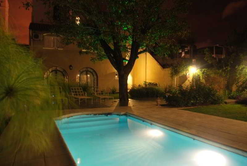 Delvino Boutique Hotel Σάλτα Εξωτερικό φωτογραφία