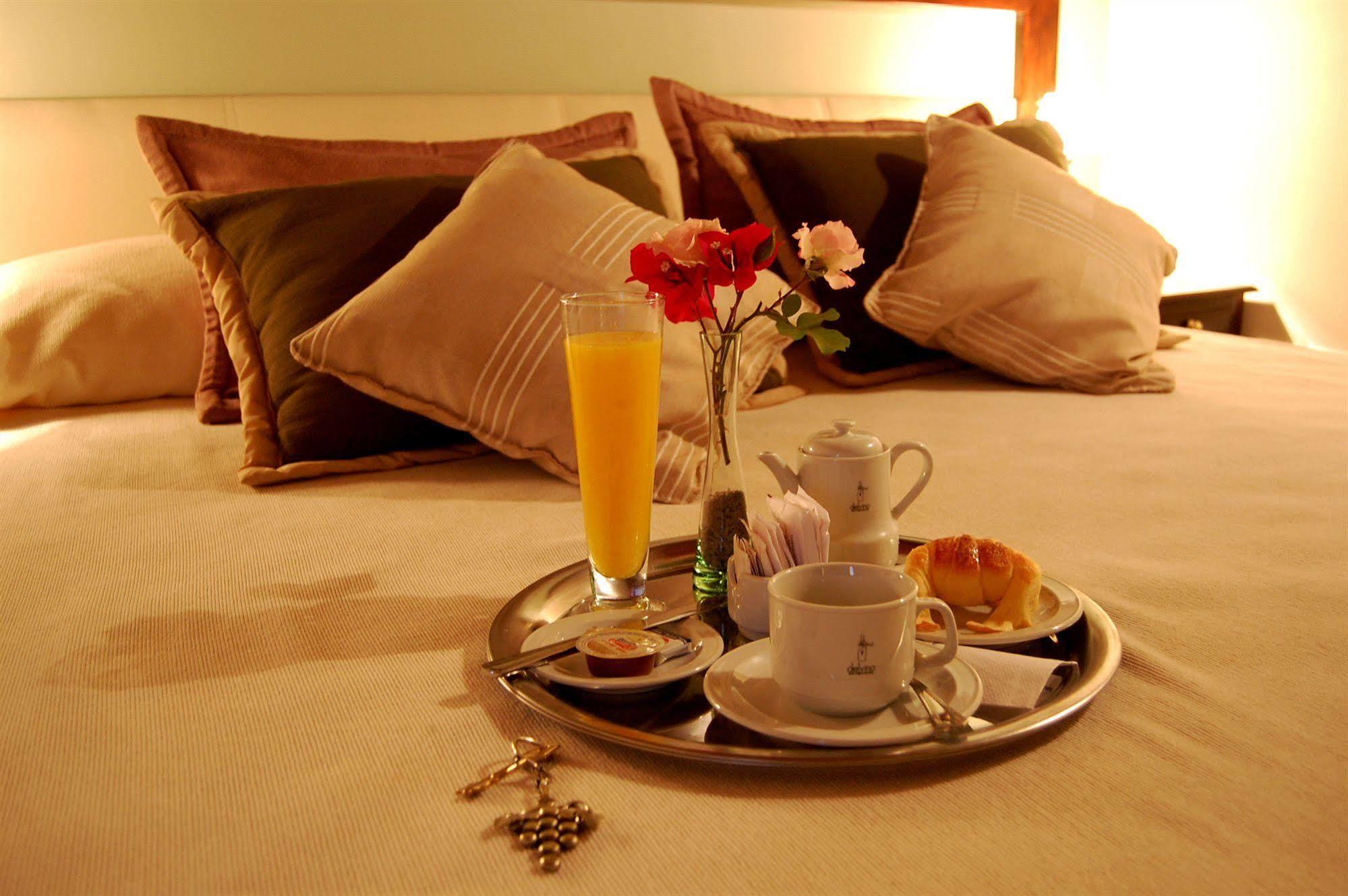 Delvino Boutique Hotel Σάλτα Εξωτερικό φωτογραφία