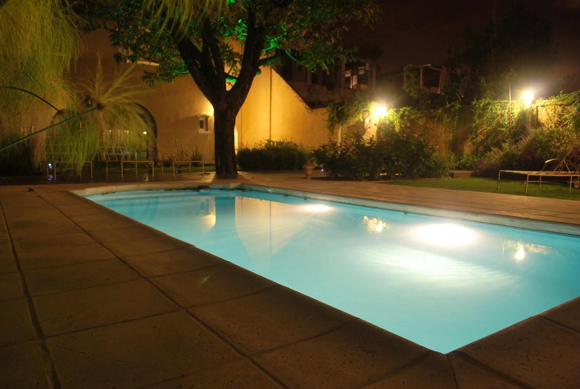 Delvino Boutique Hotel Σάλτα Εξωτερικό φωτογραφία