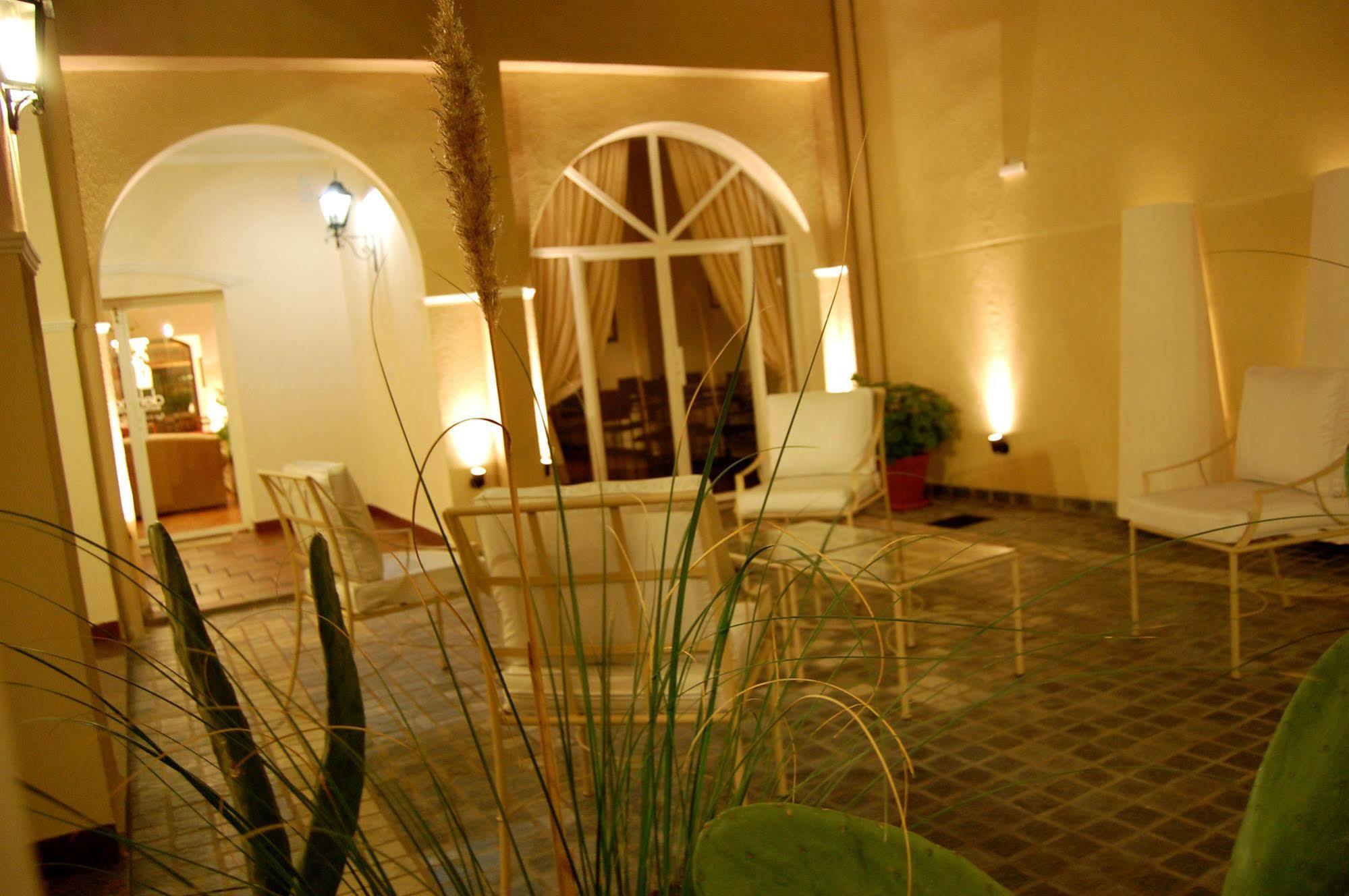 Delvino Boutique Hotel Σάλτα Εξωτερικό φωτογραφία