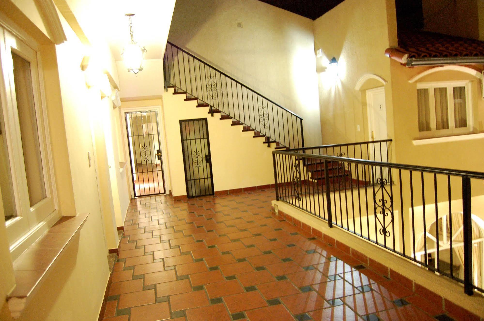 Delvino Boutique Hotel Σάλτα Εξωτερικό φωτογραφία